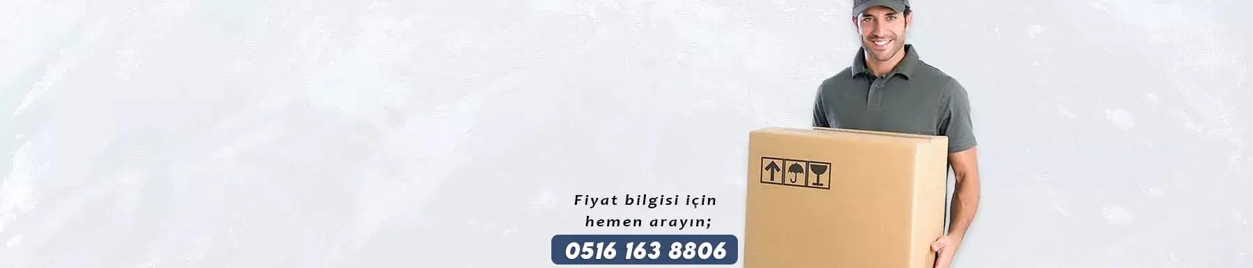 Güvenevler şehir içi nakliyat  görseli